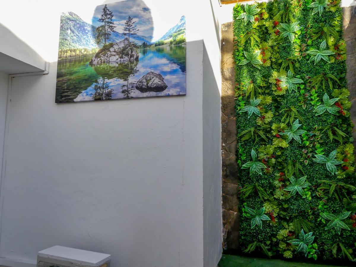Apartamentos Guadalupe Gran Canaria Puerto Rico Mogán Eksteriør billede