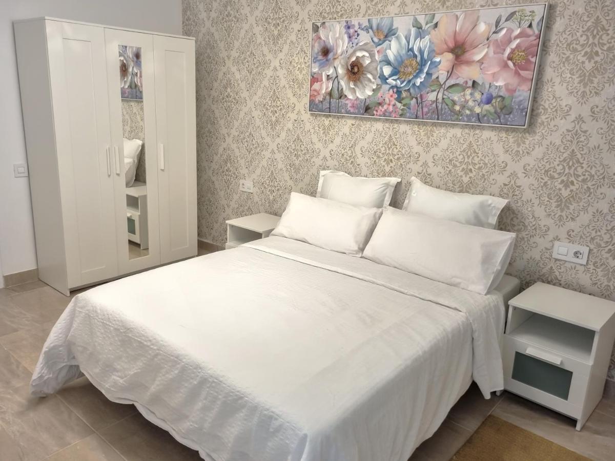 Apartamentos Guadalupe Gran Canaria Puerto Rico Mogán Eksteriør billede