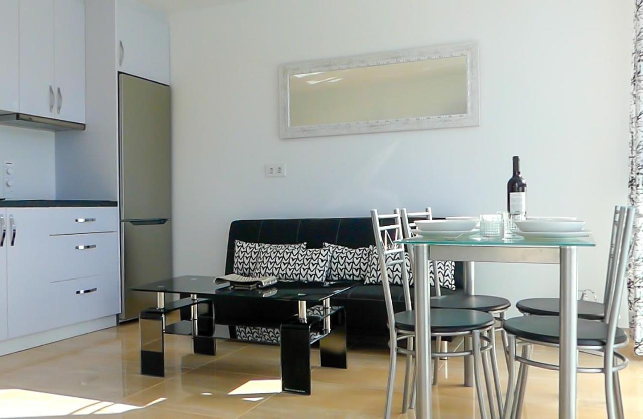 Apartamentos Guadalupe Gran Canaria Puerto Rico Mogán Eksteriør billede