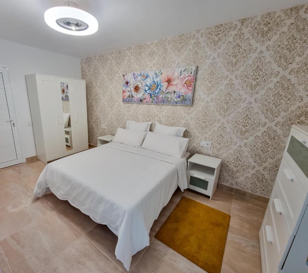Apartamentos Guadalupe Gran Canaria Puerto Rico Mogán Eksteriør billede