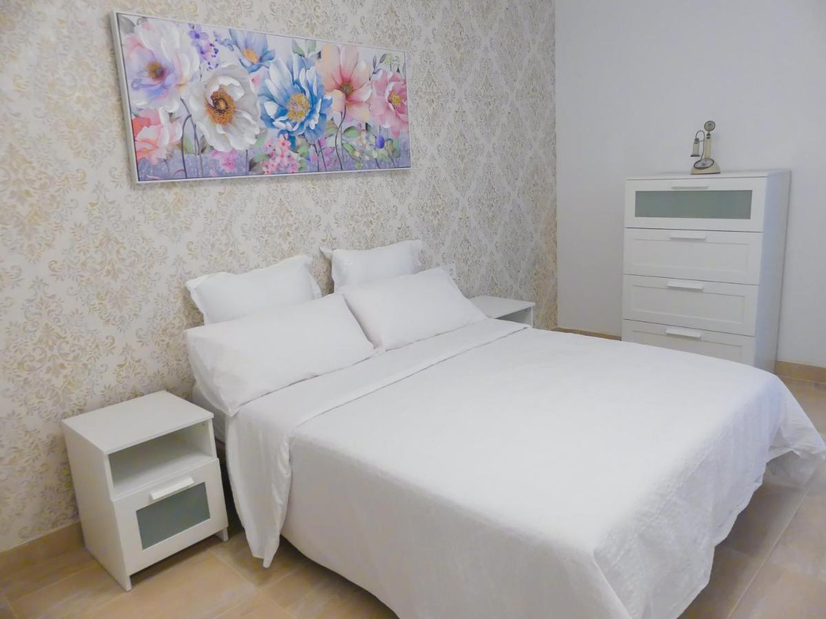 Apartamentos Guadalupe Gran Canaria Puerto Rico Mogán Eksteriør billede