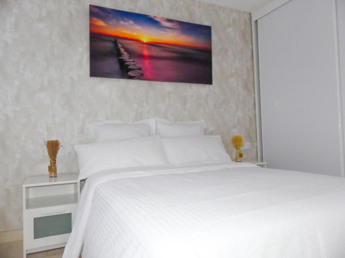 Apartamentos Guadalupe Gran Canaria Puerto Rico Mogán Eksteriør billede