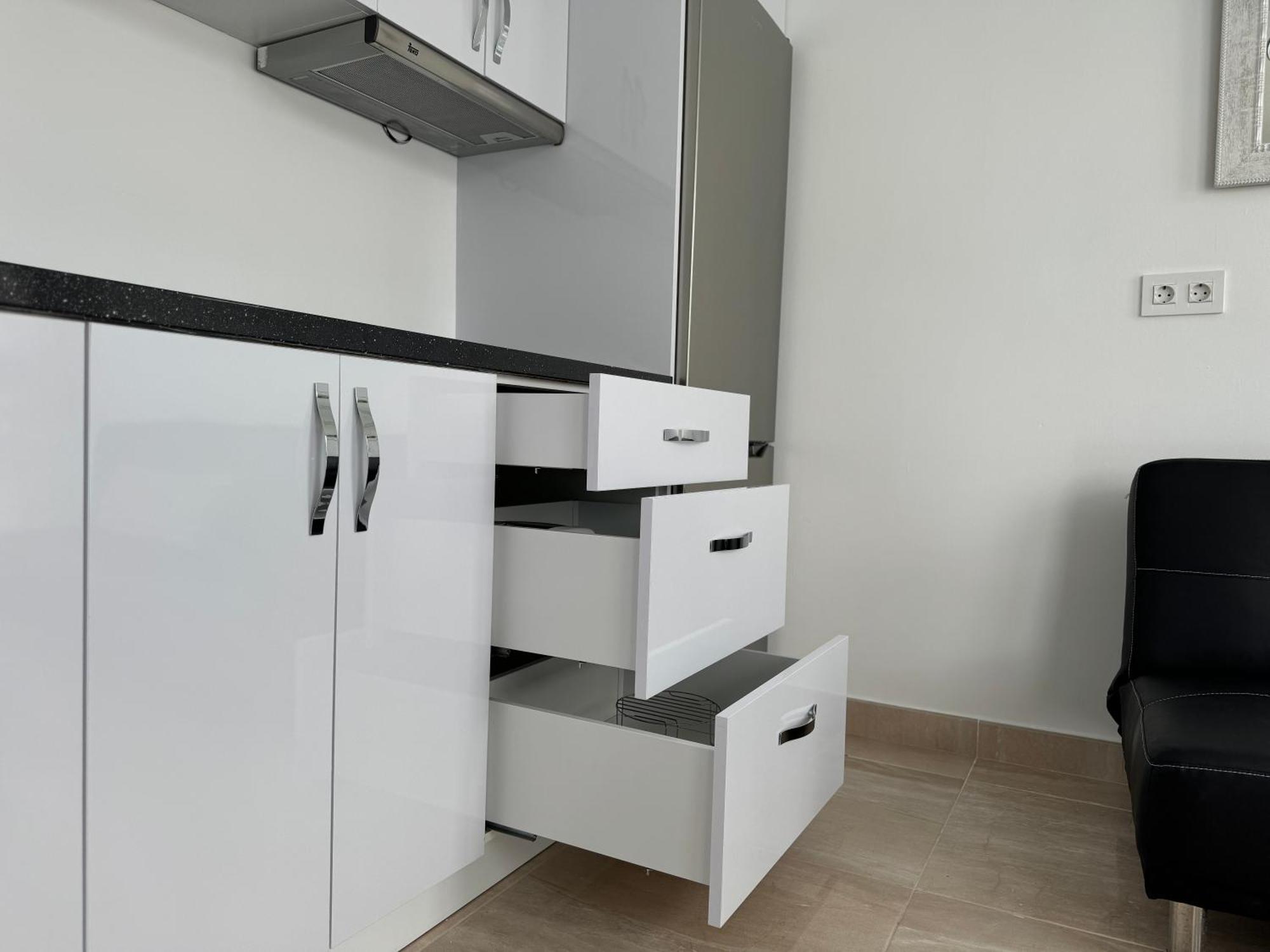 Apartamentos Guadalupe Gran Canaria Puerto Rico Mogán Eksteriør billede