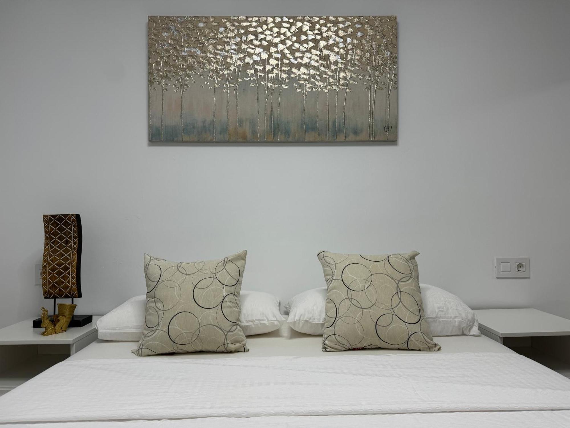 Apartamentos Guadalupe Gran Canaria Puerto Rico Mogán Eksteriør billede