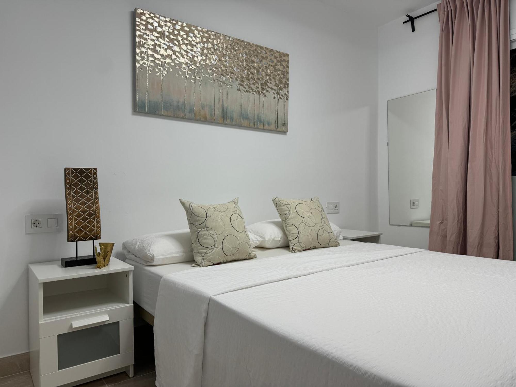 Apartamentos Guadalupe Gran Canaria Puerto Rico Mogán Eksteriør billede