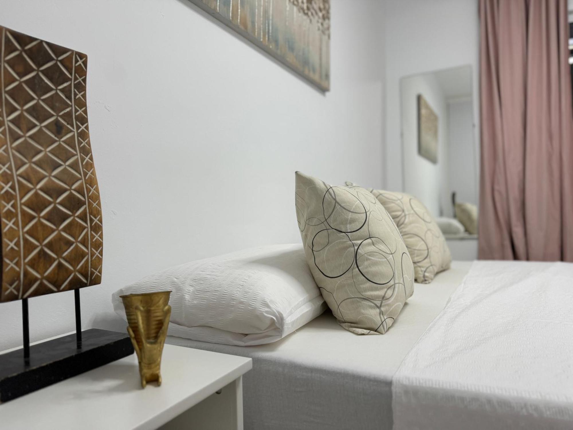 Apartamentos Guadalupe Gran Canaria Puerto Rico Mogán Eksteriør billede