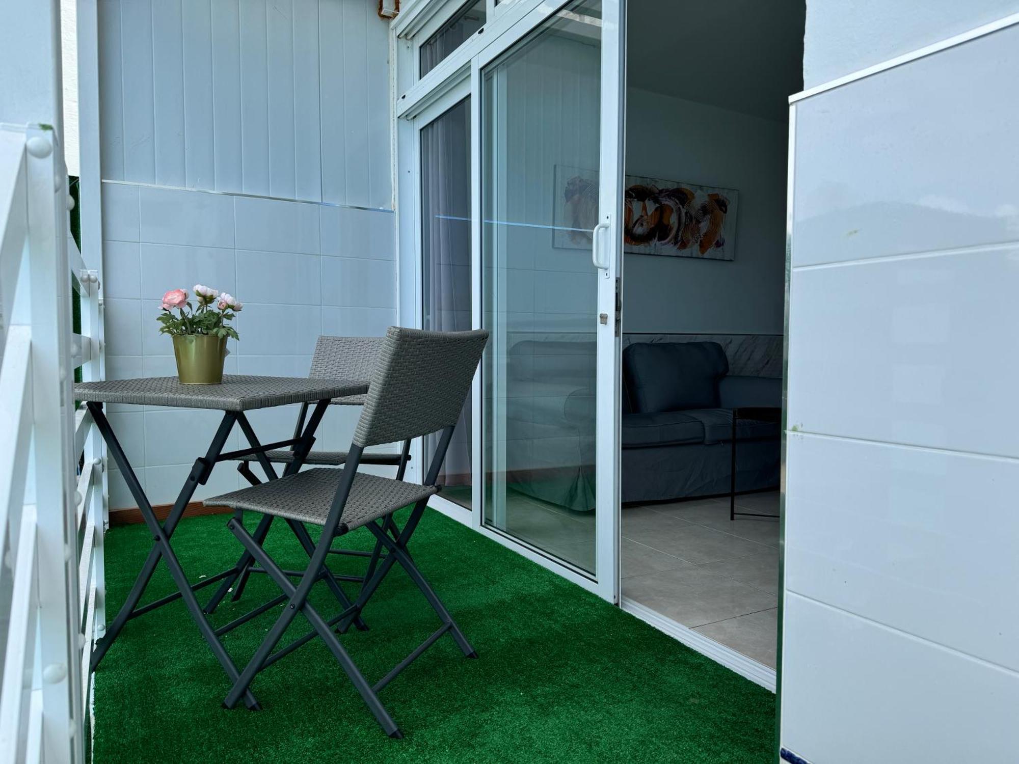 Apartamentos Guadalupe Gran Canaria Puerto Rico Mogán Eksteriør billede
