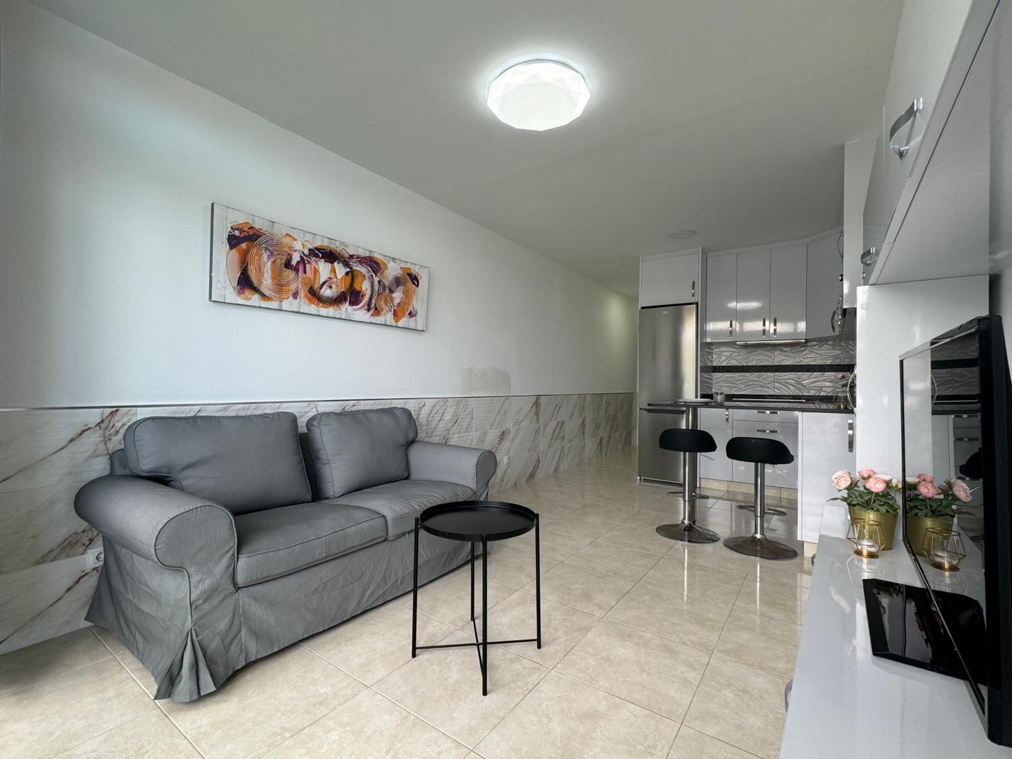 Apartamentos Guadalupe Gran Canaria Puerto Rico Mogán Eksteriør billede