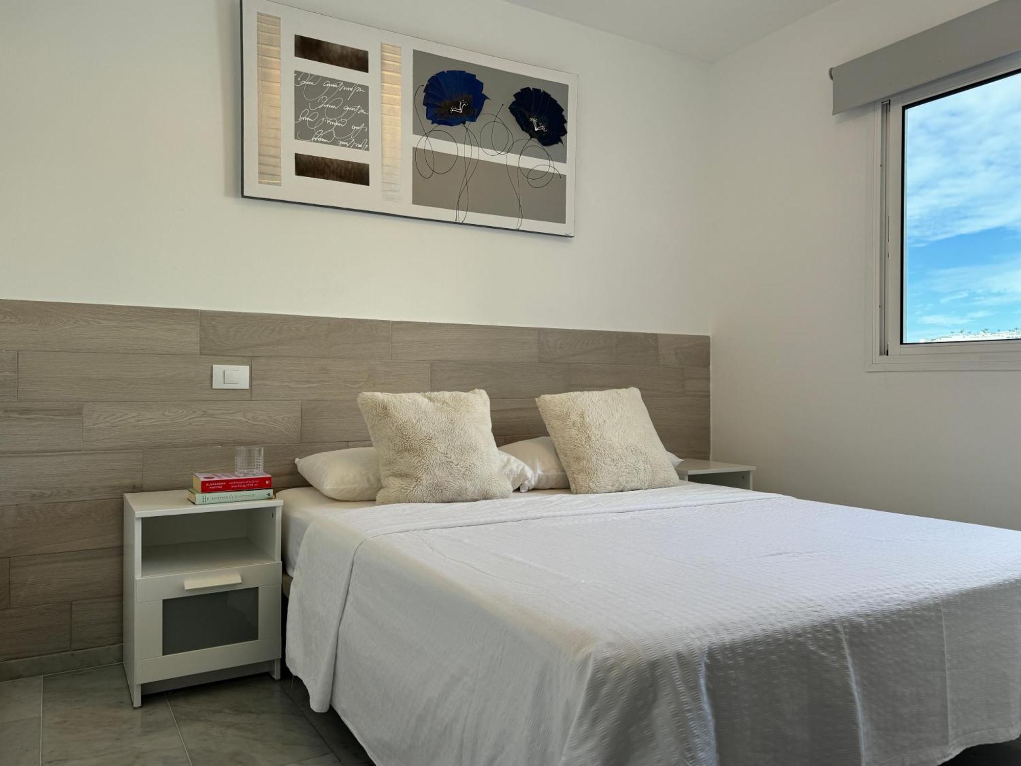 Apartamentos Guadalupe Gran Canaria Puerto Rico Mogán Eksteriør billede