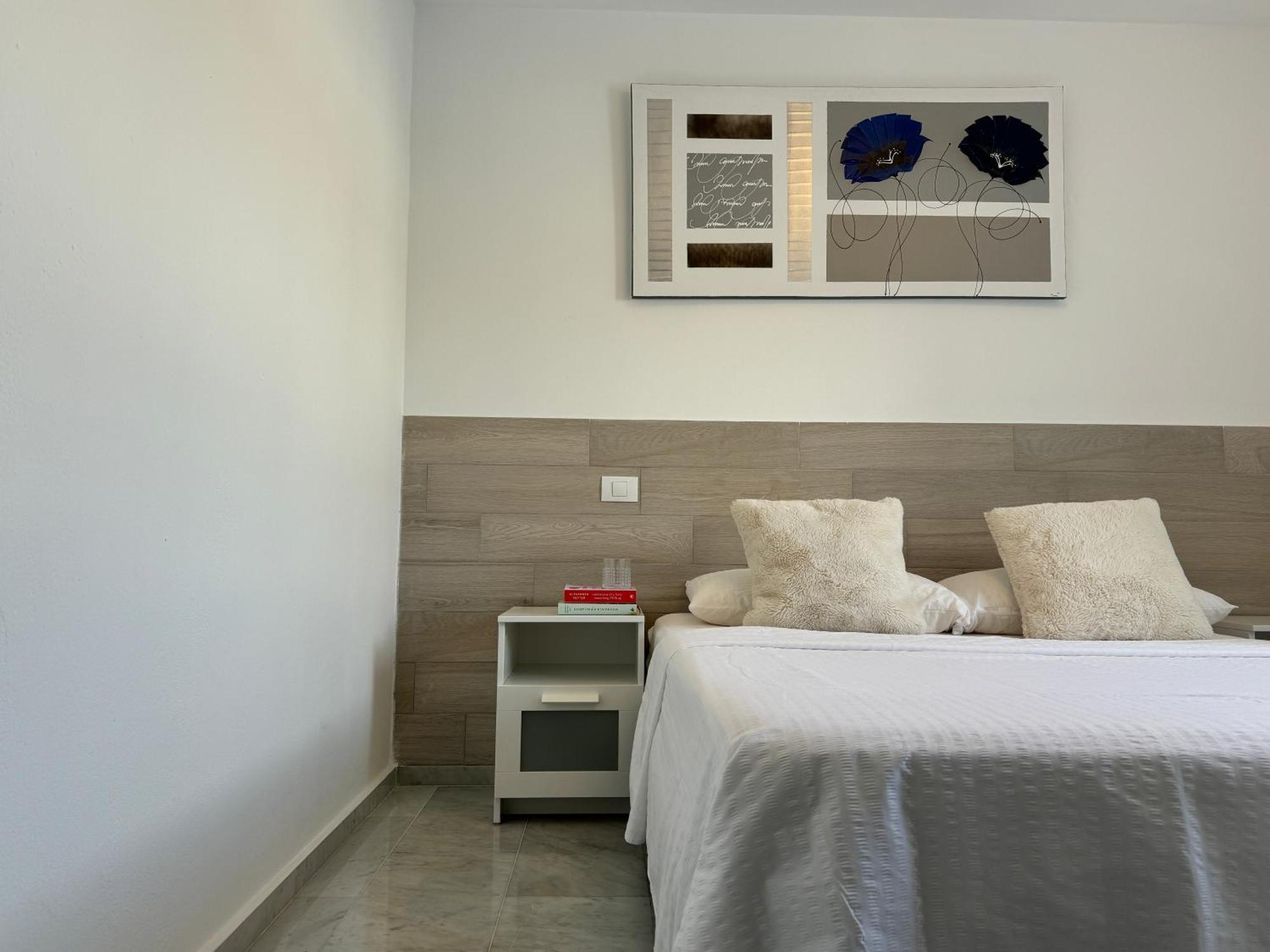 Apartamentos Guadalupe Gran Canaria Puerto Rico Mogán Eksteriør billede