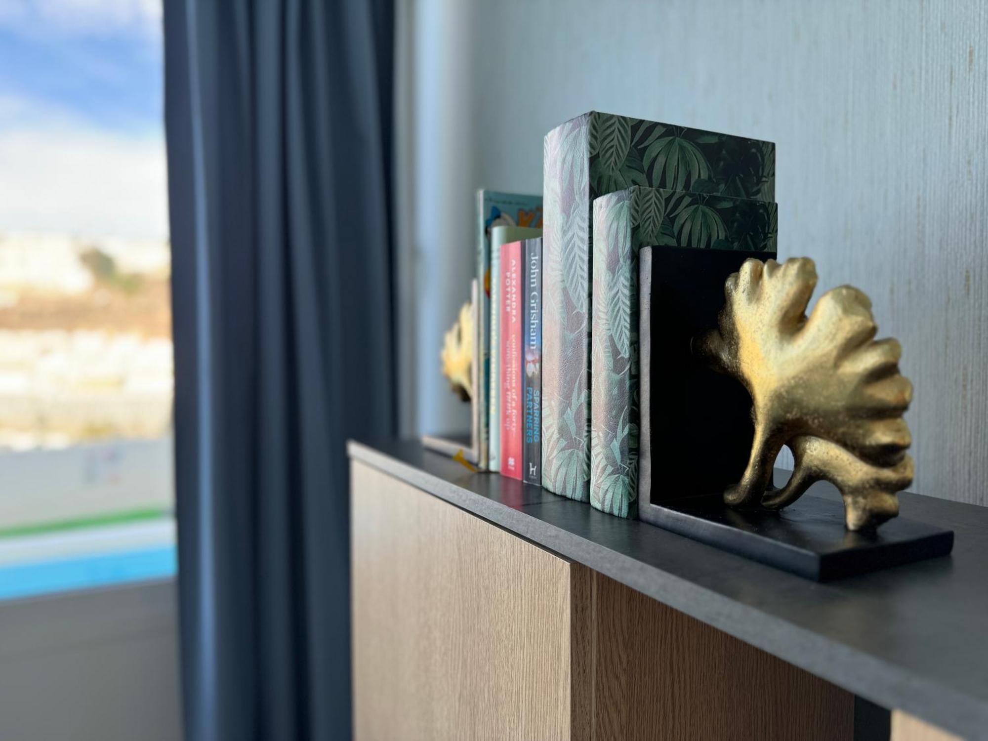 Apartamentos Guadalupe Gran Canaria Puerto Rico Mogán Eksteriør billede