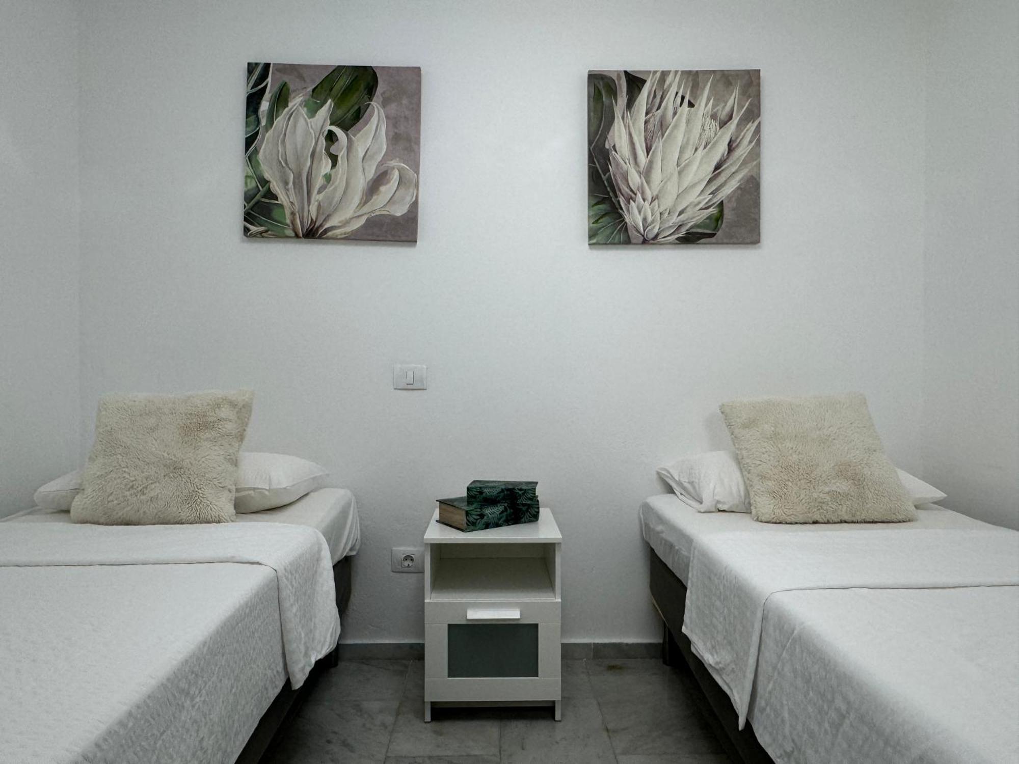 Apartamentos Guadalupe Gran Canaria Puerto Rico Mogán Eksteriør billede