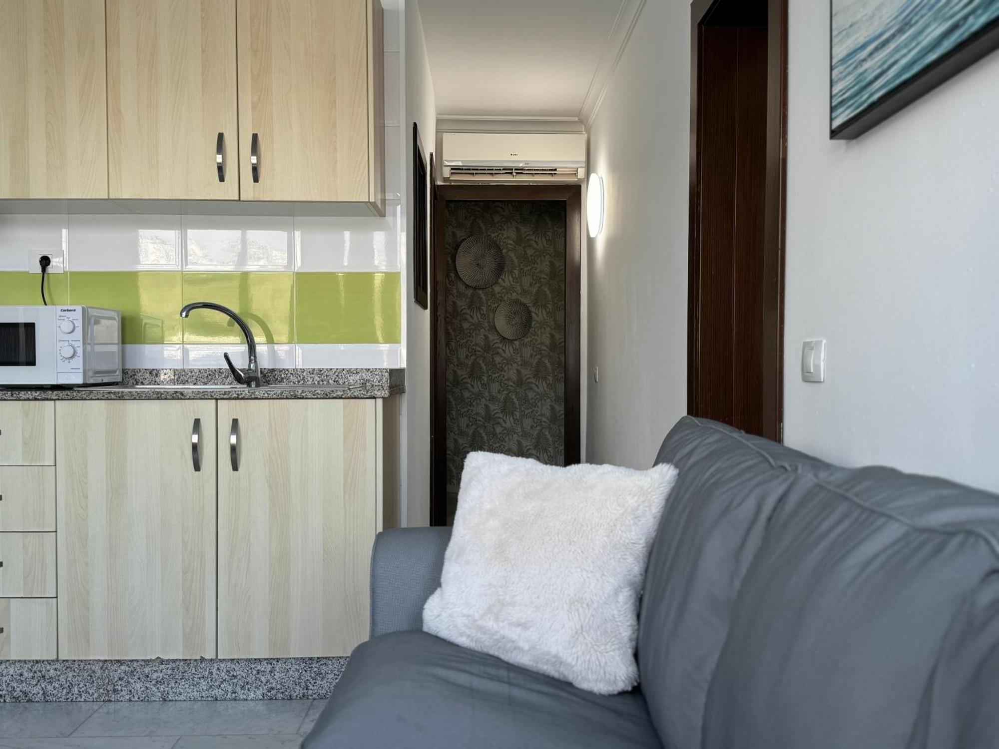 Apartamentos Guadalupe Gran Canaria Puerto Rico Mogán Eksteriør billede