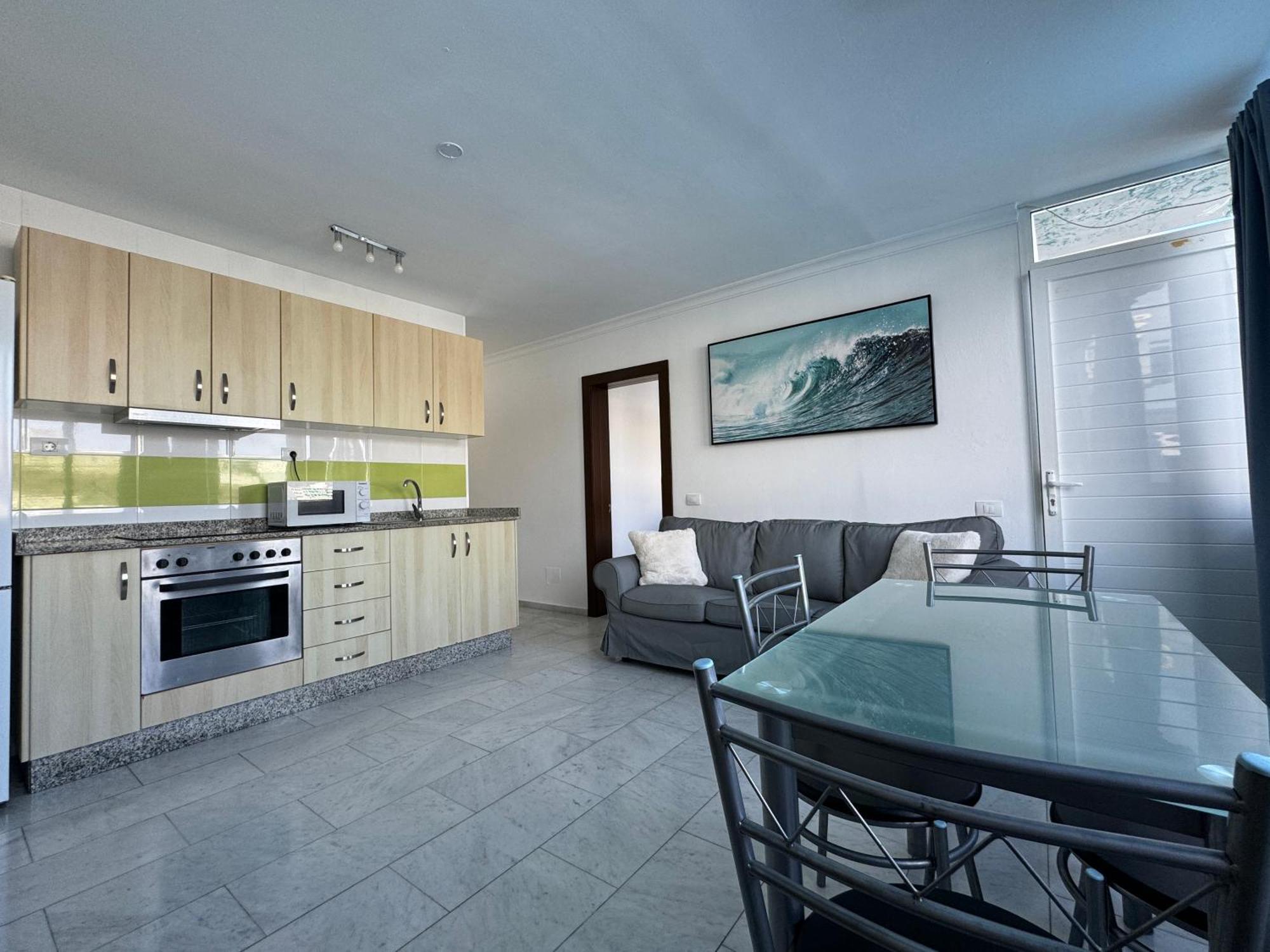 Apartamentos Guadalupe Gran Canaria Puerto Rico Mogán Eksteriør billede