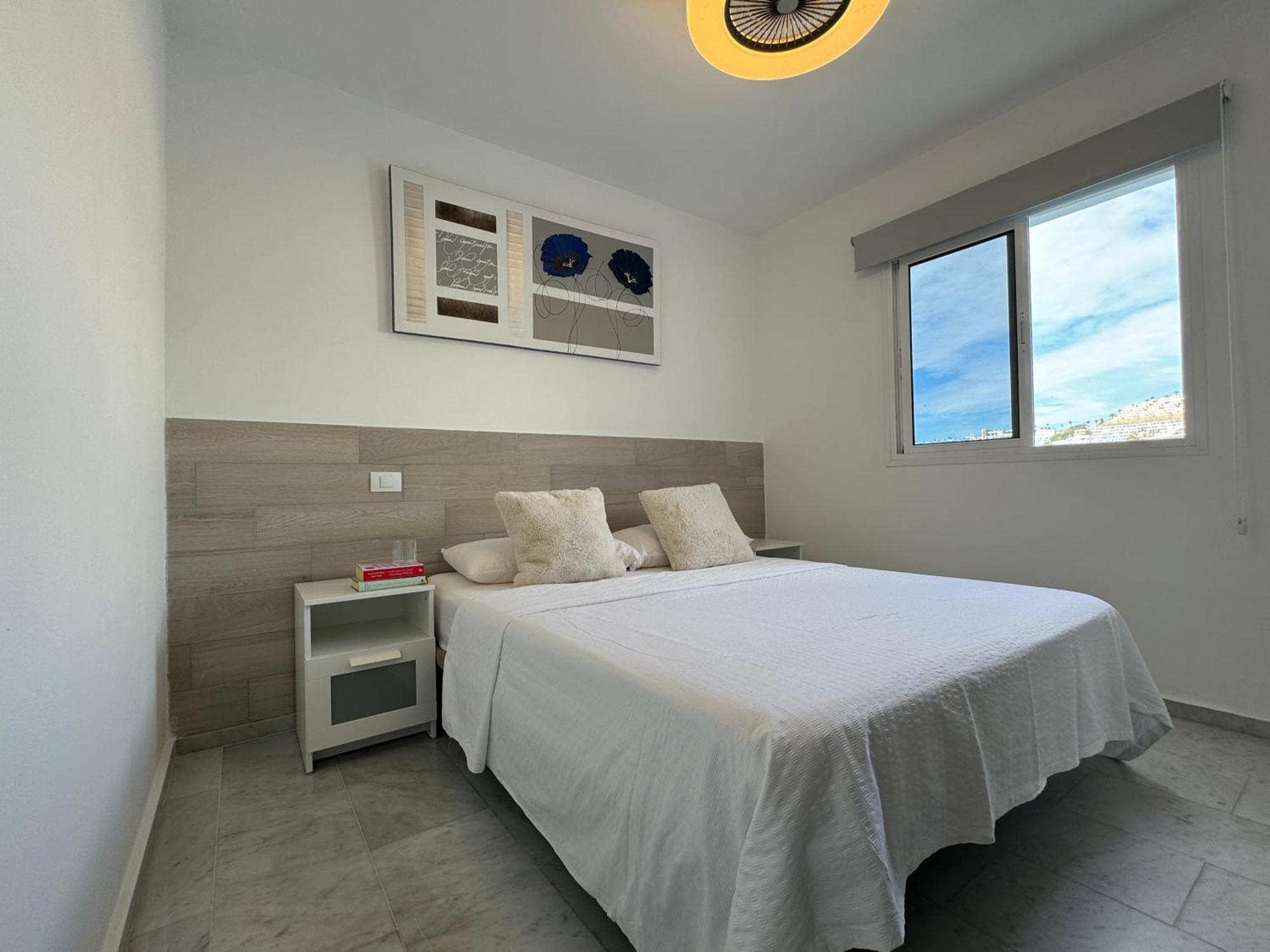 Apartamentos Guadalupe Gran Canaria Puerto Rico Mogán Eksteriør billede